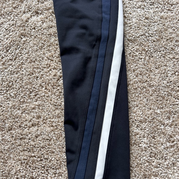 Splits59 Striped Leggings - Picture 6 of 7